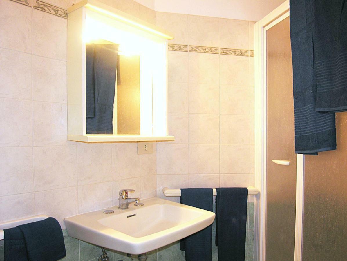 Appartamenti Riviera Gemelli 비비오네 외부 사진
