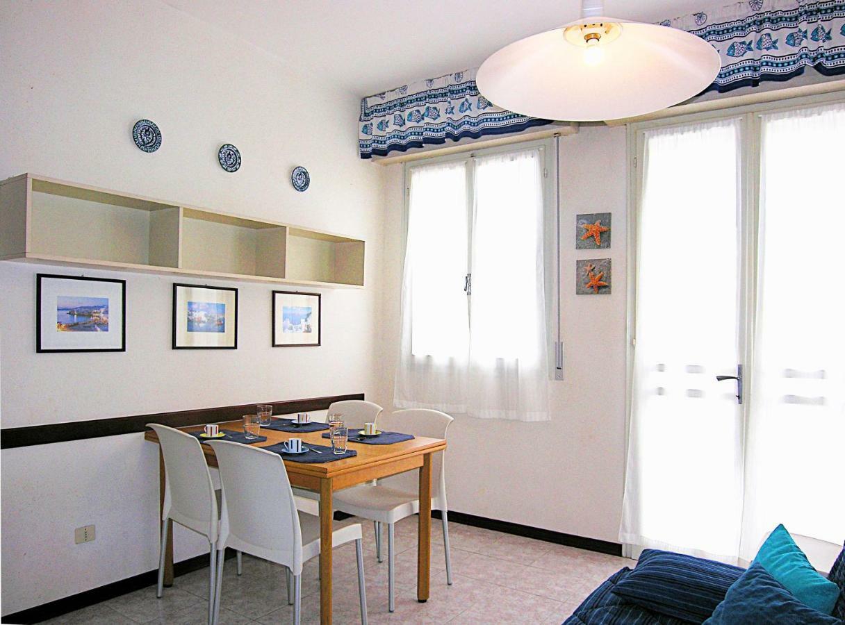Appartamenti Riviera Gemelli 비비오네 외부 사진