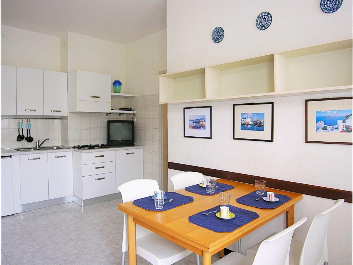 Appartamenti Riviera Gemelli 비비오네 외부 사진